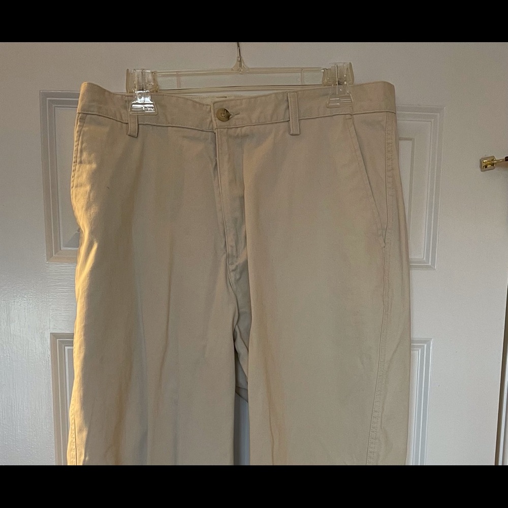 Chaps Pants